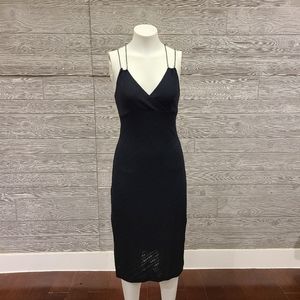 Express - Spaghetti Strapped Dress